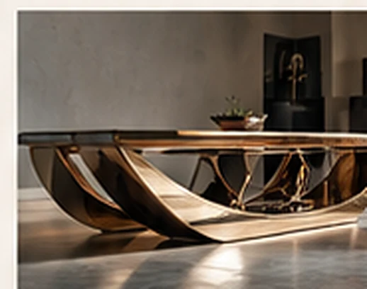 Nowe Technologie w Meblu – inspiracje meblarskie