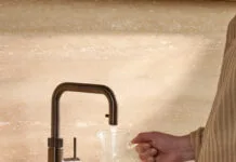 Kran Quooker – dlaczego tysiące Polaków nie wyobraża sobie bez niego kuchni